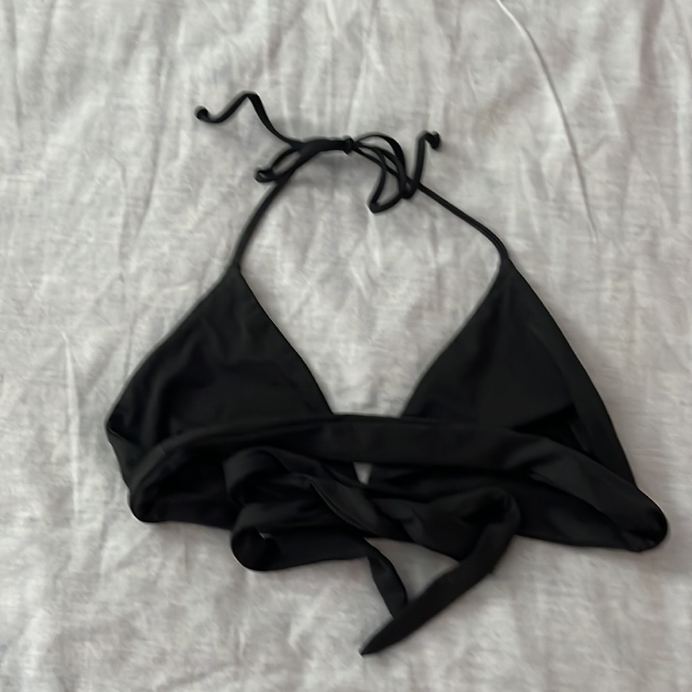 L Space Moxi Bikini Wrap - image 2